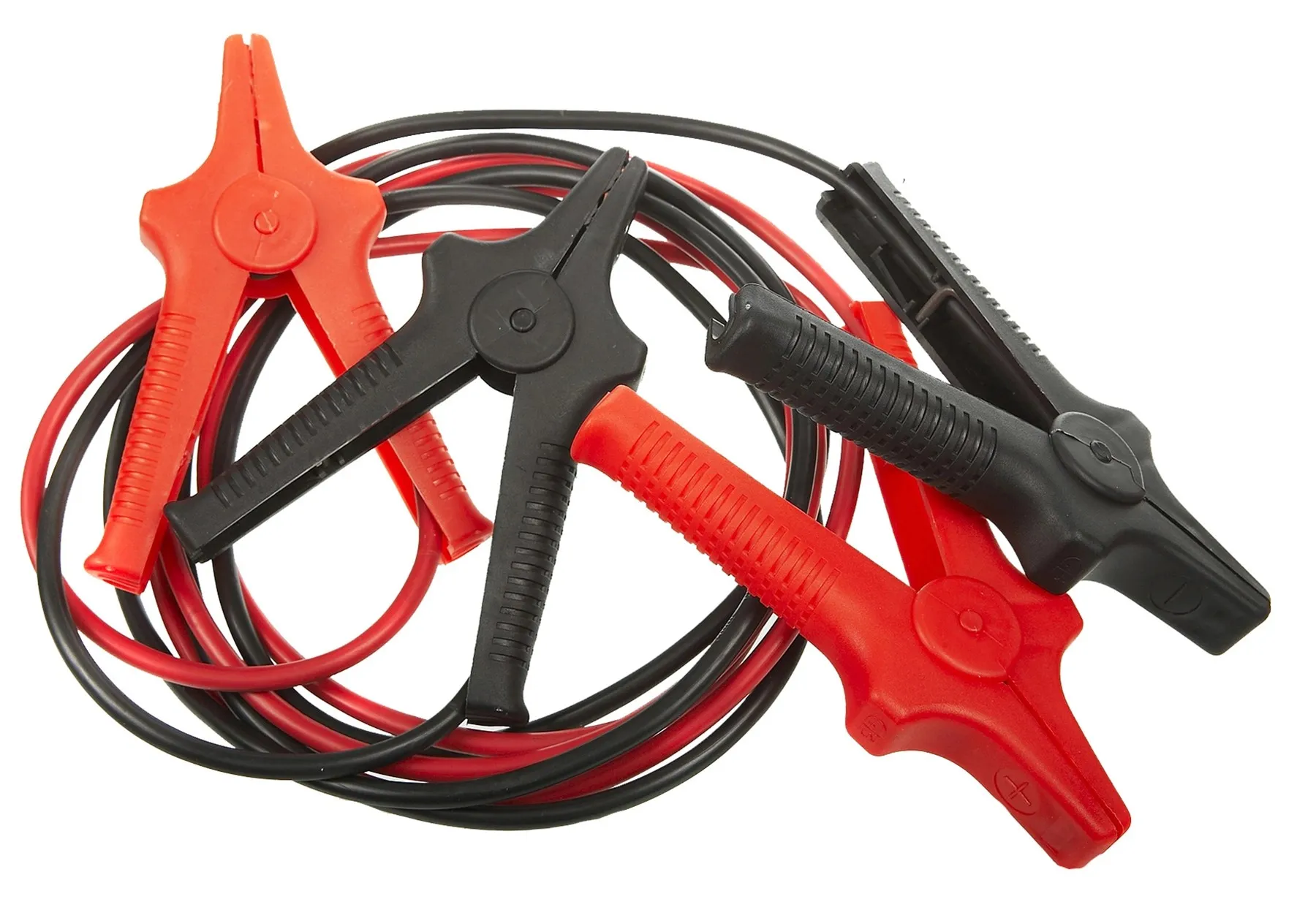 XLPT 2 cavi avviamento auto 25mm² DIN