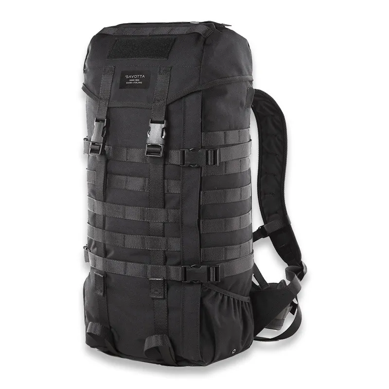 Zaino Savotta Jääkäri M (22-30L), nero