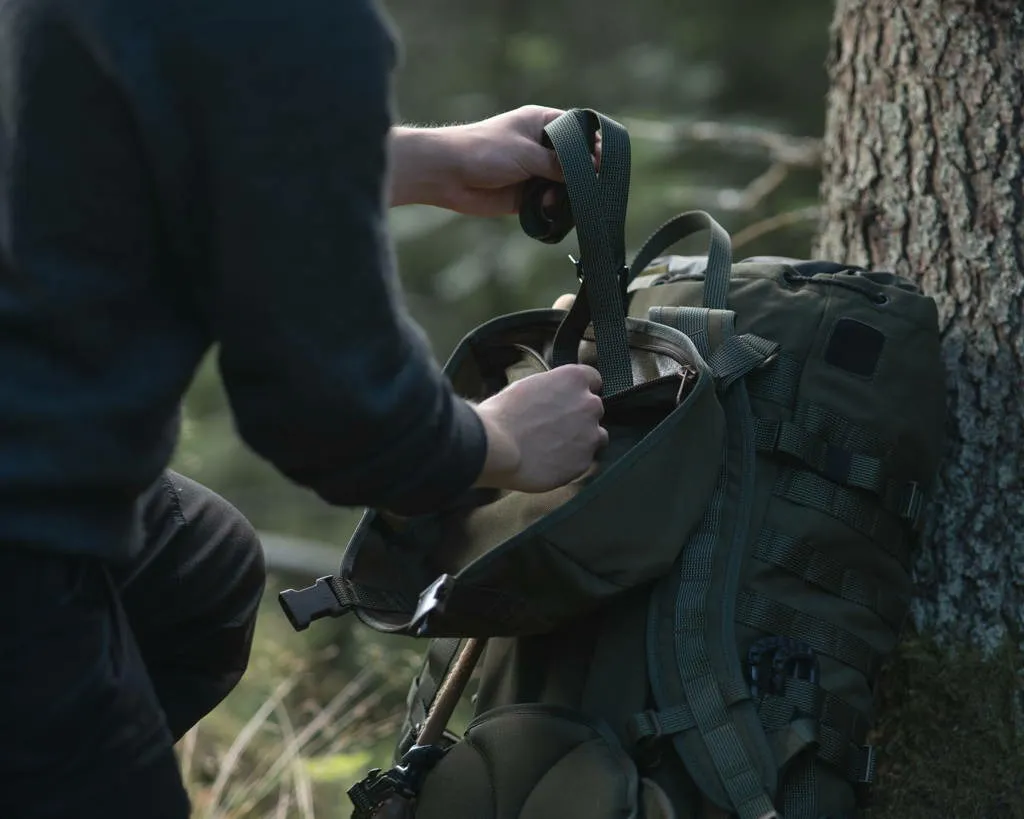 Zaino Savotta Jääkäri M (22-30L), nero