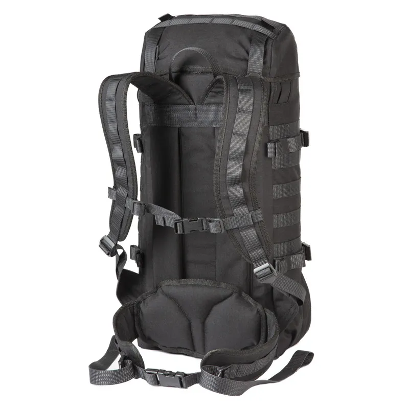 Zaino Savotta Jääkäri M (22-30L), nero
