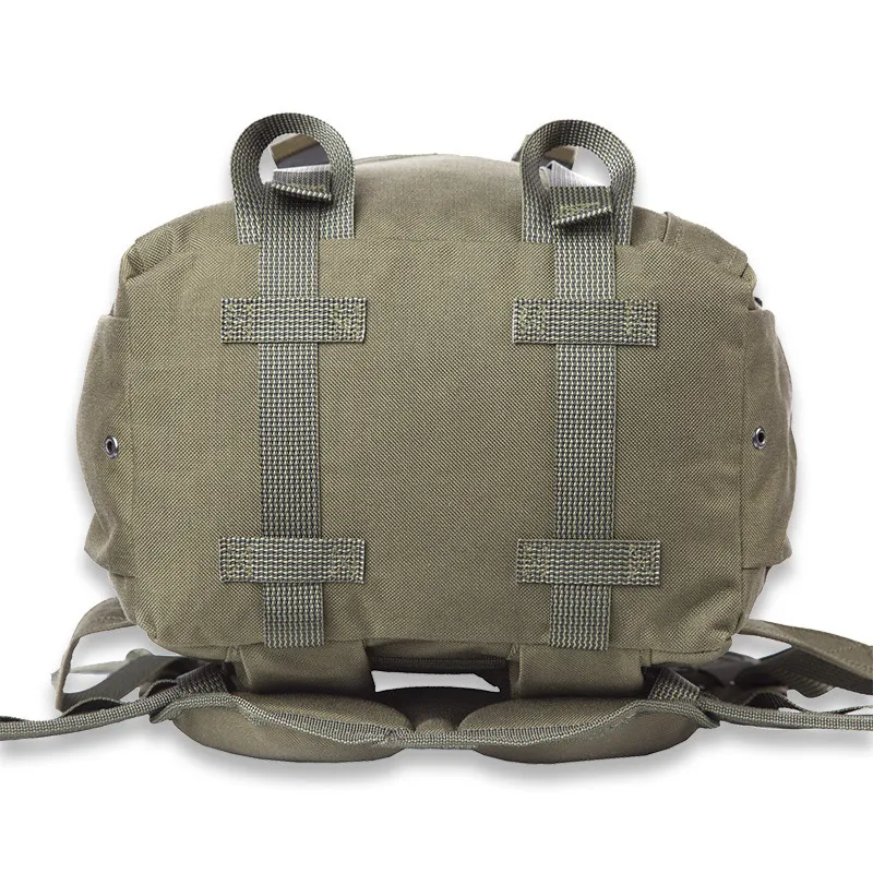 Zaino Savotta Jääkäri M (22-30L), nero