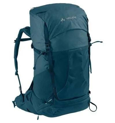Zaino Vaude Brenta 44+6 (blu zaffiro)
