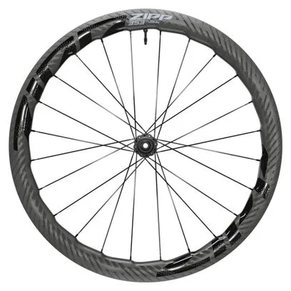 Zipp 353 NSW Tubeless 700 Disc I 12x100 mm I Centerlock ruota anteriore