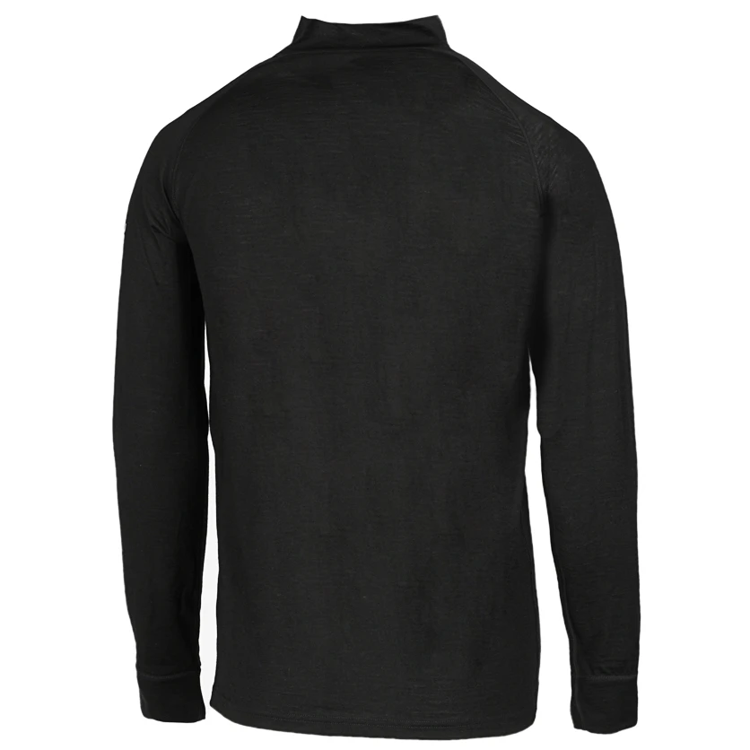     Zulu Merino 180 Zip Long